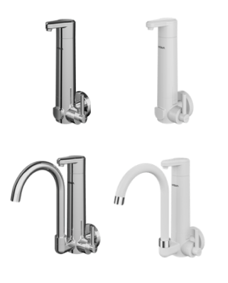 Purificadores Lagune Vitalité