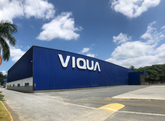 Viqua