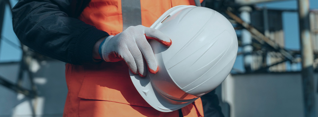 Treinamento de segurança: Proteja sua equipe e evite acidentes na construção