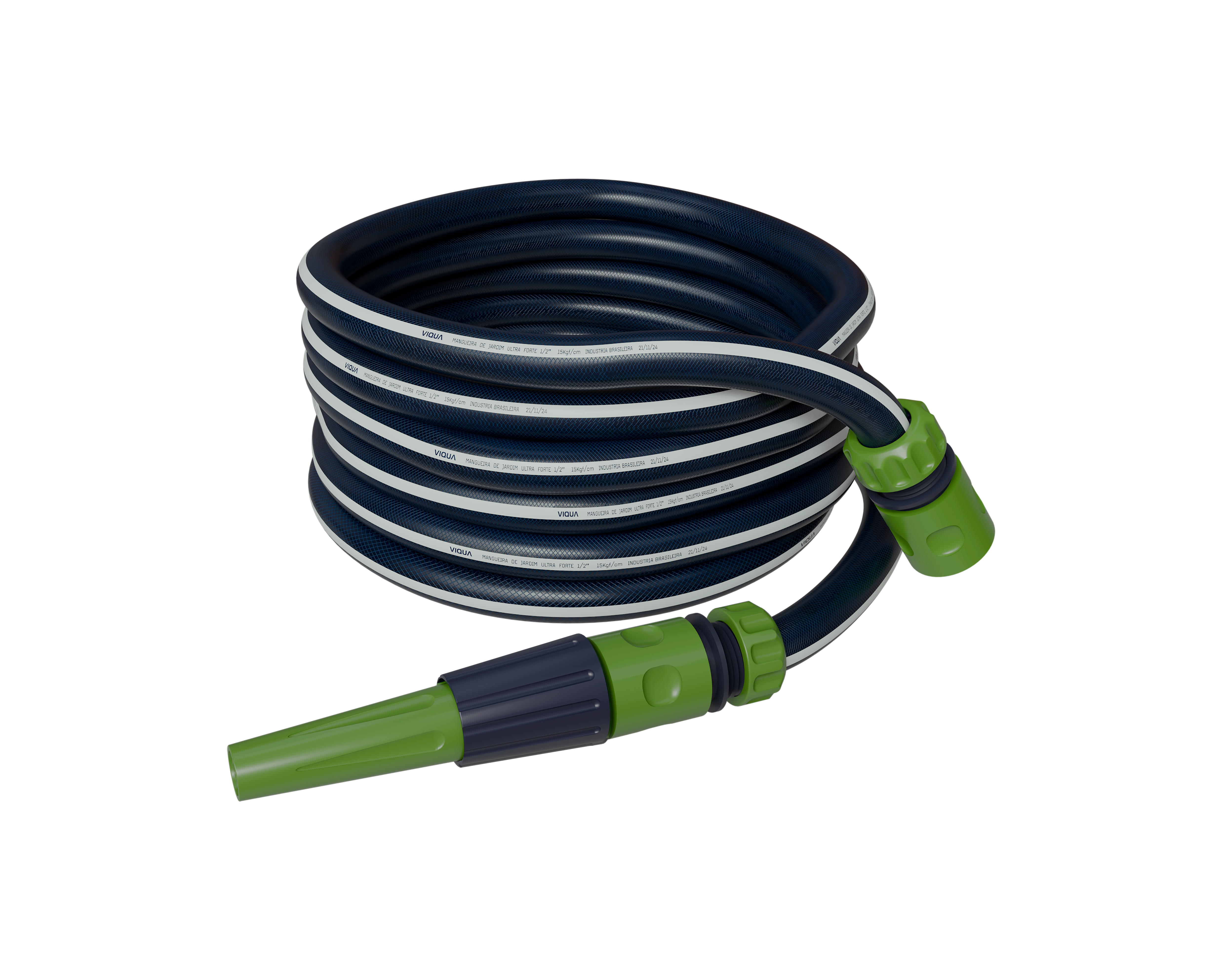 Kit mangueira UltraForte 15m