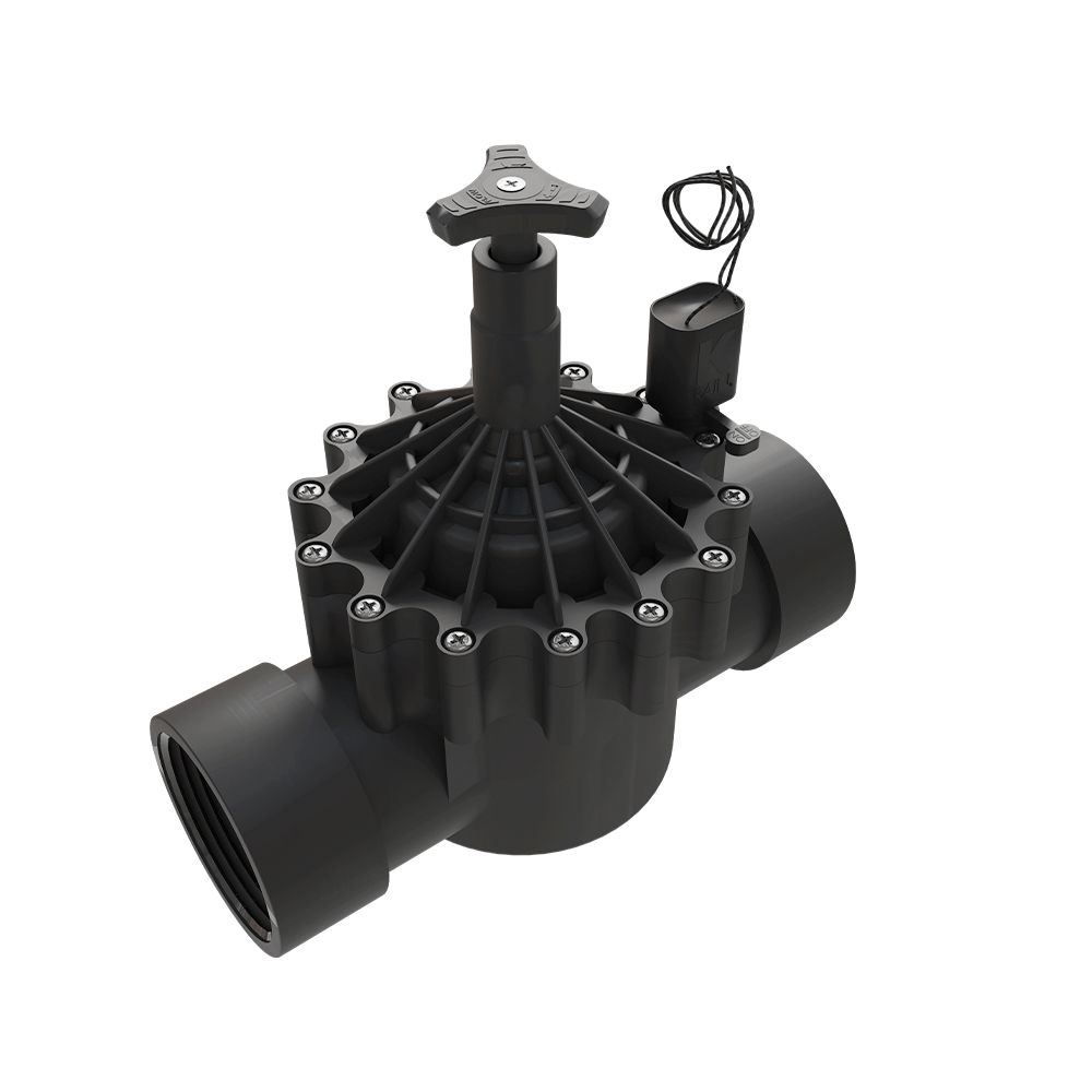 Válvula Solenoide Pro 200 – 1.1/2″ (7215-BSP)